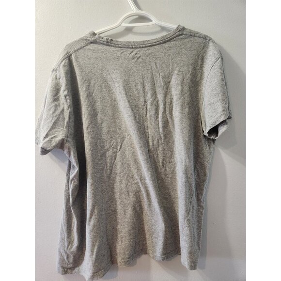 The Simpsons Short Sleeves T-Shirt Grey Size XL - Picture 3 of 7